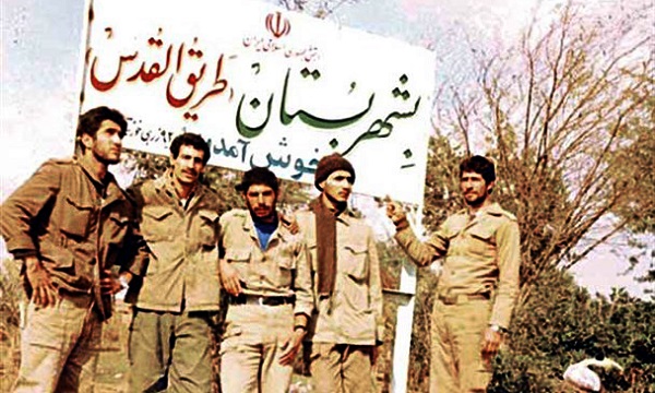 واکنش امام خمینی (ره) به توسلات معنوی در عملیات «طریقالقدس» واکنش امام خمینی (ره) به توسلات معنوی در عملیات «طریقالقدس»