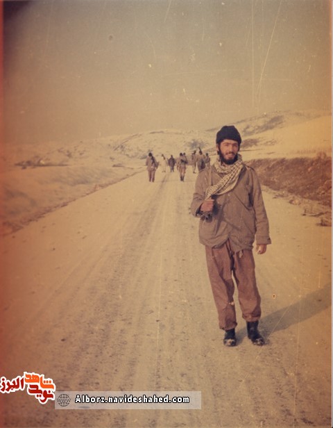 گزارشی از آن روزها گزارشی از آن روزها