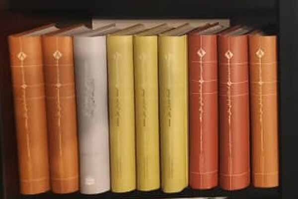 انتشار رایگان PDF مجموعه۱۰جلدی جنگ ایران وعراق دراسناد سازمان ملل انتشار رایگان PDF مجموعه۱۰جلدی جنگ ایران وعراق دراسناد سازمان ملل