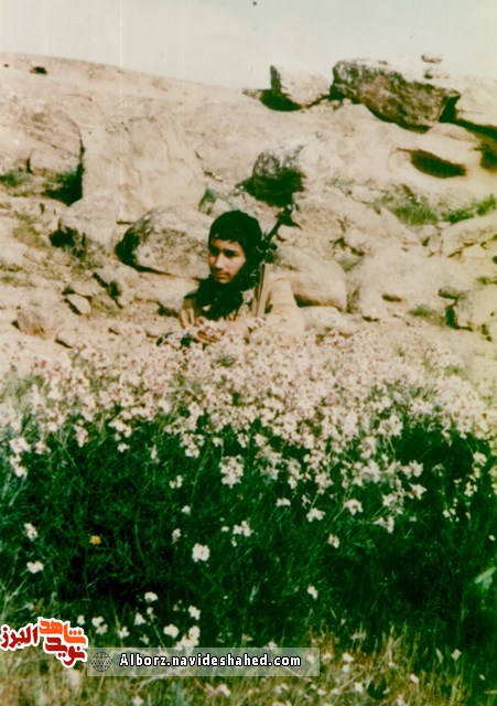 سوغاتی خاص شهید سوغاتی خاص شهید