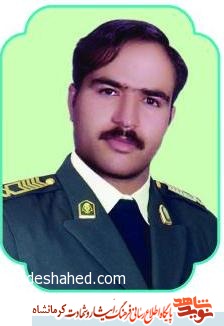 در خم یک کوچه در خم یک کوچه