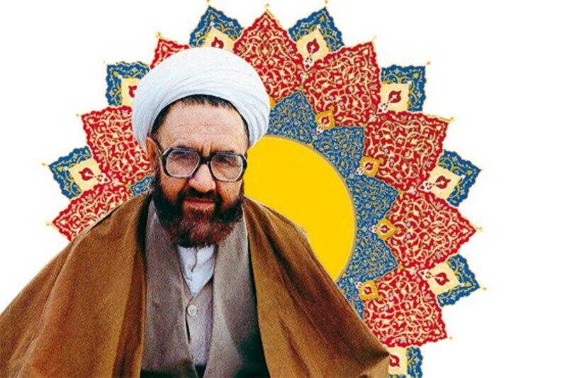 فرصت خانه نشینی کرونایی و مطالعه آثار شهید مطهری فرصت خانه نشینی کرونایی و مطالعه آثار شهید مطهری