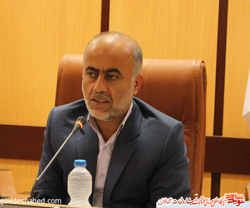 انتشار ویژه نامه اینترنتی «علمدار» در گیلان انتشار ویژه نامه اینترنتی «علمدار» در گیلان