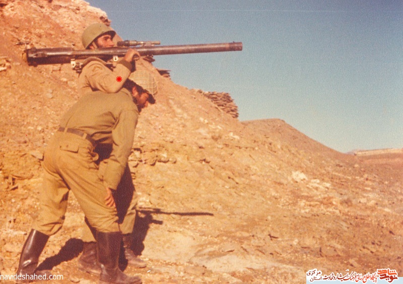 نگاهی به زندگی شهید «حیدرعلی مظاهری» نگاهی به زندگی شهید «حیدرعلی مظاهری»