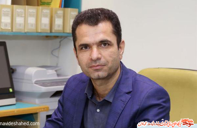 سلیمانی‌ها در راهند