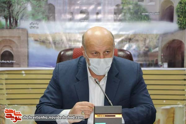 «طرح شهید سلیمانی» در ورامین با موفقیت اجرا شده است