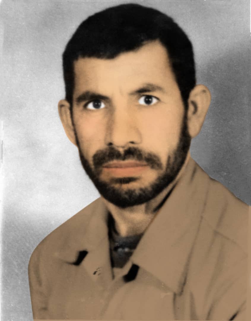 حسرتی که همچنان بر دل ماند