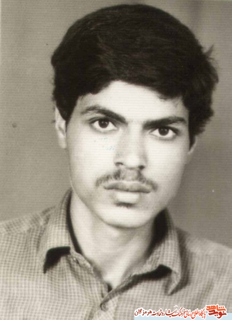 پیشگویی شهادت/ فرزندت را در راه خدا هدیه می دهی پیشگویی شهادت/ فرزندت را در راه خدا هدیه می دهی