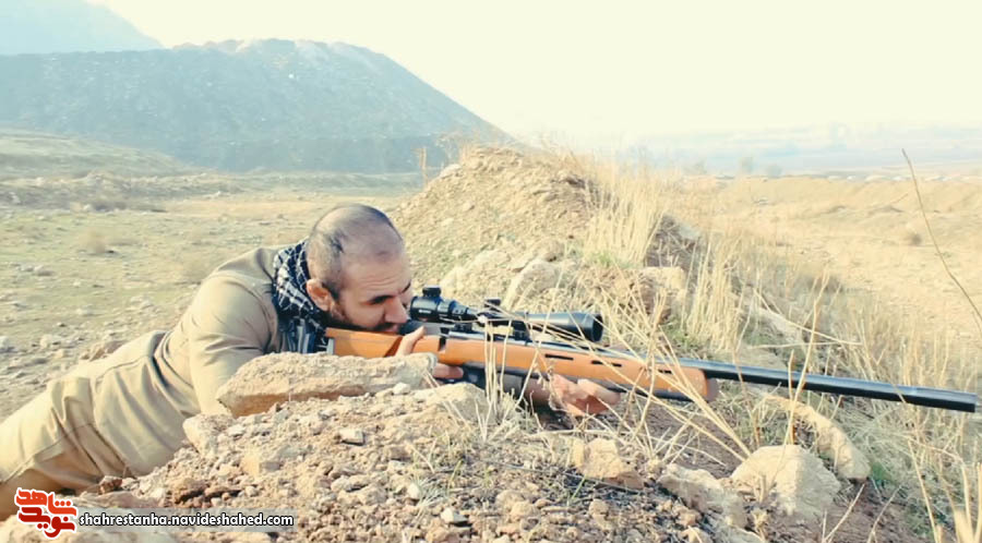 فیلم کوتاه؛ «آب» فیلم کوتاه؛ «آب»