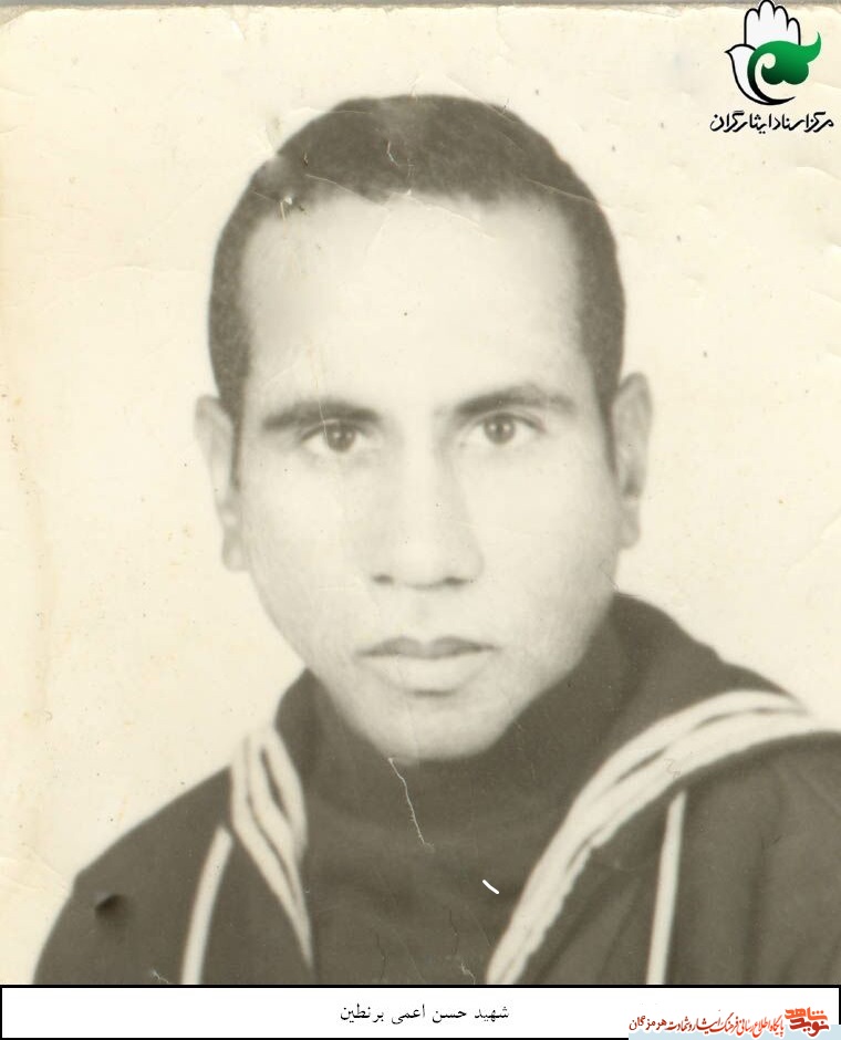 سه تصویر از سرو قامت حماسه ساز خرمشهر سه تصویر از سرو قامت حماسه ساز خرمشهر