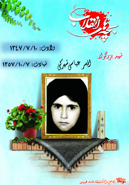 شهید شهید
