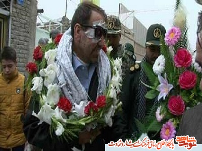 همزمانی سالگرد سردار سلیمانی و اربعین شهید فخری زاده مقدمه انقلاب عظیم است