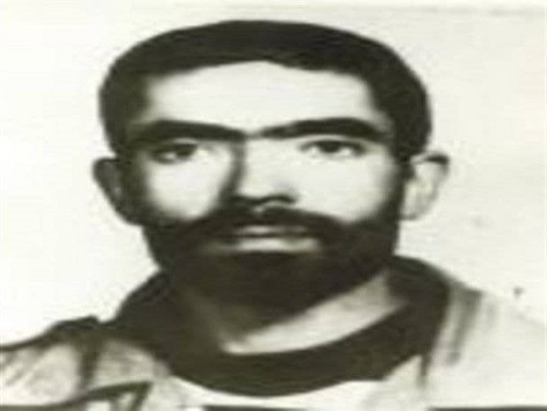 زندگینامه شهید محمد علیجانی