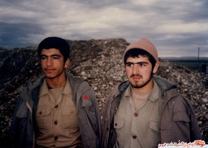 مادر شهید مادر شهید