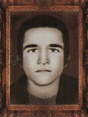 روزی که معروف به چماق به دستان بود روزی که معروف به چماق به دستان بود