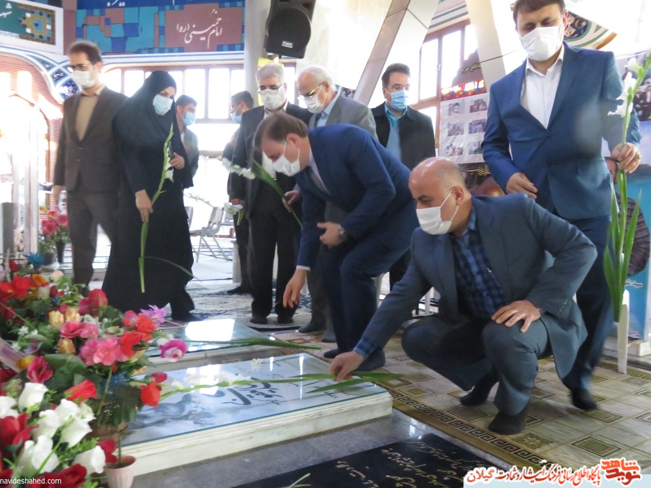 استقلال و آزادی از دستاوردهای بزرگ انقلاب اسلامی است