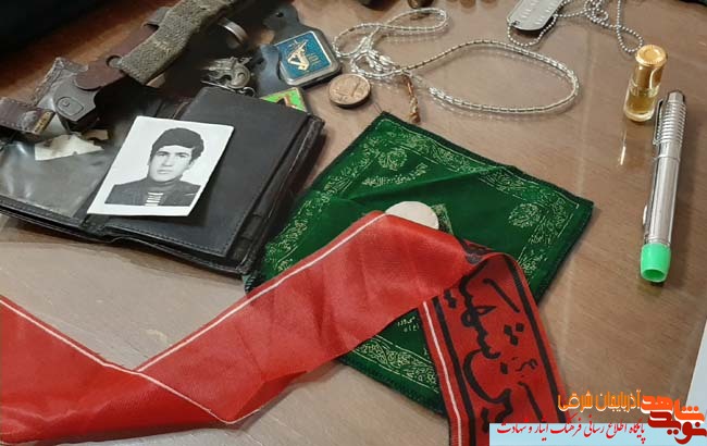 حفاظت و نگهداری آثار موزه شهدای استان آذربایجان شرقی
