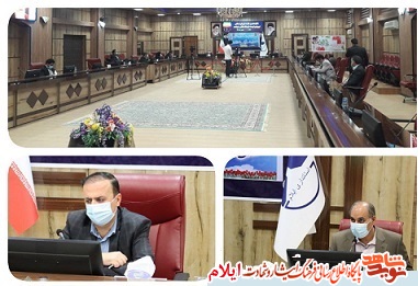 کنگره ملی «لشگر فرشتگان تاریخ ساز» با شعار «حماسه اسوه های ماندگار» برگزار می شود
