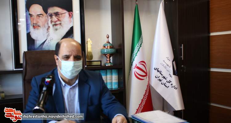 بقای انقلاب اسلامی مدیون خون شهدا و ایثارگران است