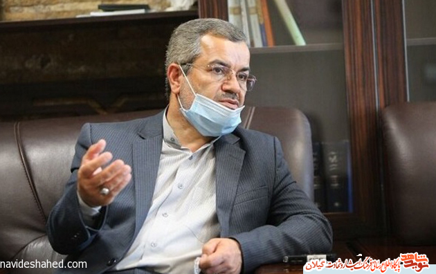 انقلاب اسلامی معادلات دنیا را برهم ریخت انقلاب اسلامی معادلات دنیا را برهم ریخت