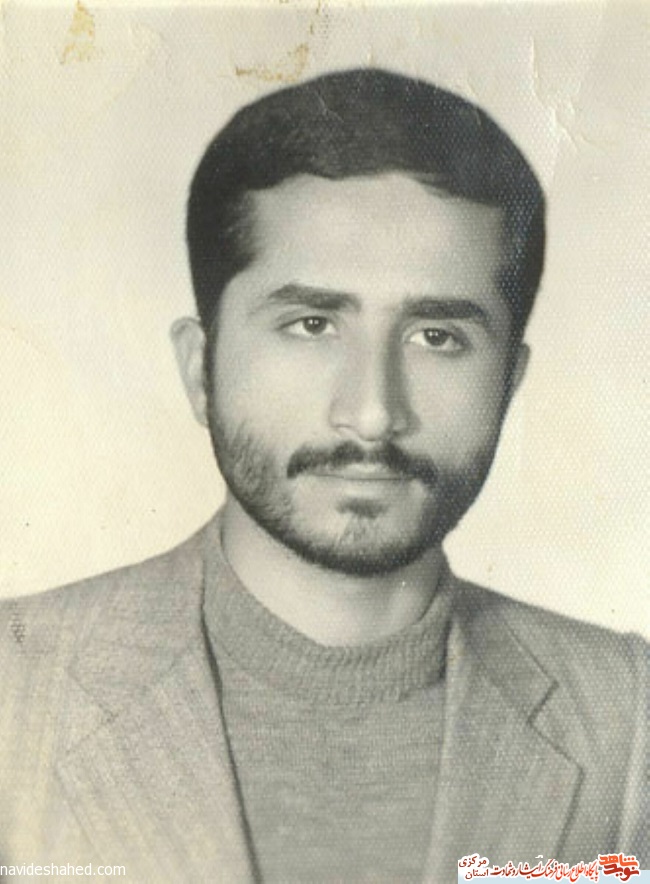 گذری بر زندگینامه شهید «مجید قره شیخ‌لو»