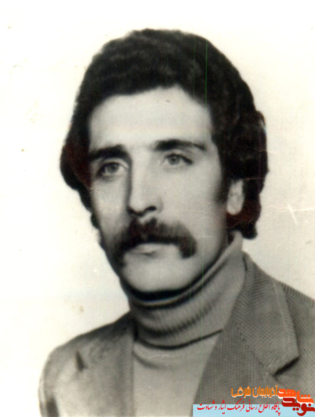 شهید محرم جبرائیلی در قاب تصاویر شهید محرم جبرائیلی در قاب تصاویر