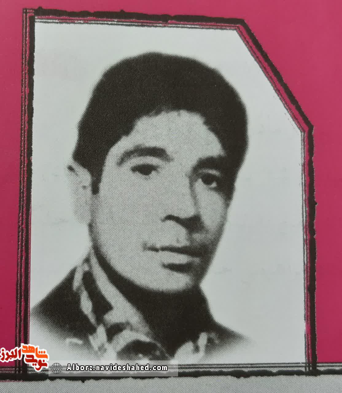 خاطرات شهید خاطرات شهید