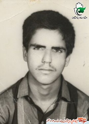 برنمی گردم مگر با تابوت شهادت برنمی گردم مگر با تابوت شهادت