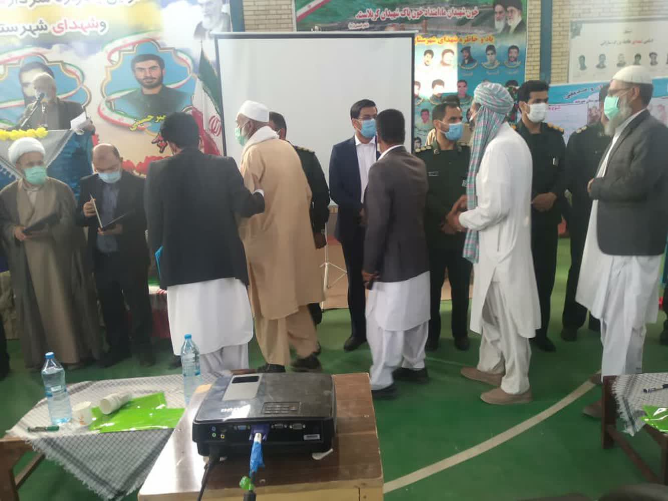 برگزاری یادواره شهدا کاری ماندگار و قابل تحسین است