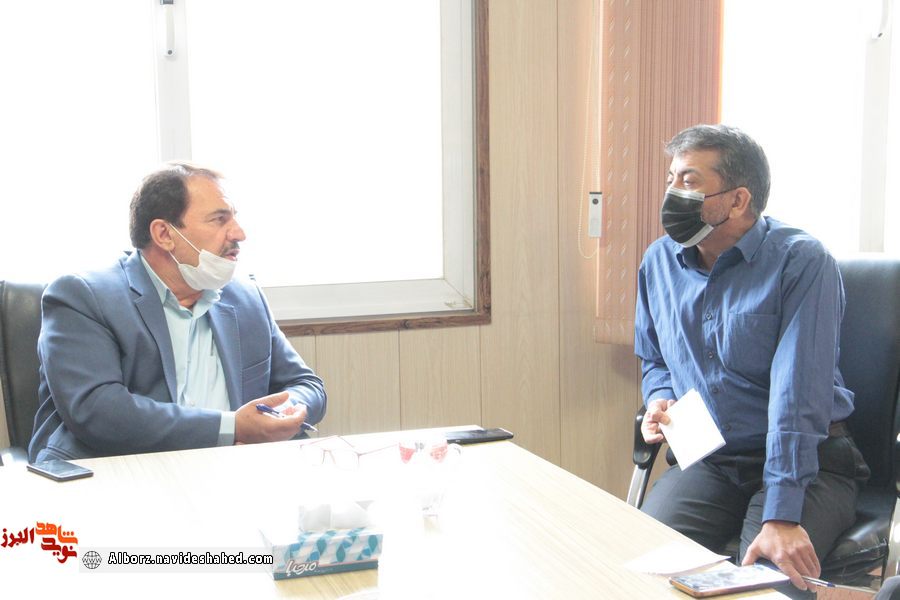 جلسه هم‌اندیشی فرهنگی کنگره استانی لشگر فرشتگان تاریخ‌ساز برگزار شد
