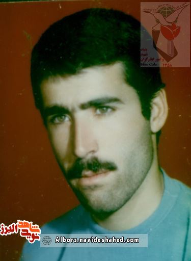 سعید بختیاری سعید بختیاری