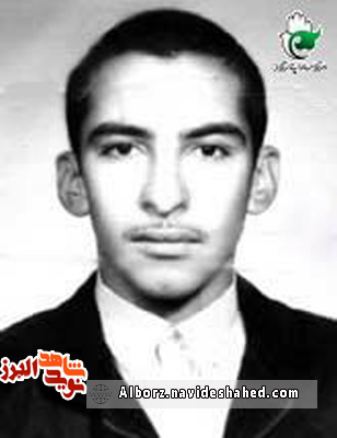 محمد احمدی