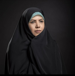 زنان شهید از شهدای گمنام بی نشانترند زنان شهید از شهدای گمنام بی نشانترند