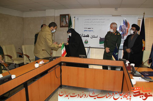 برگزیدگان جشنواره ادبی یوسف مشخص شدند برگزیدگان جشنواره ادبی یوسف مشخص شدند