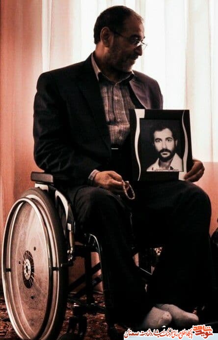 جانباز جانباز