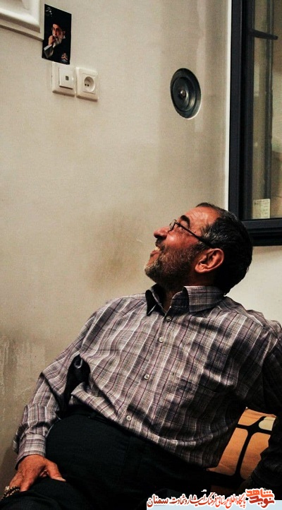 جانباز جانباز