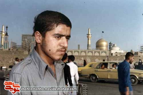 توصیه به همسر؛ صبر را پیشه کنید توصیه به همسر؛ صبر را پیشه کنید