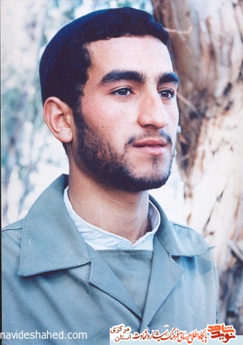 ویژه نامه | شهدای طلبه از استان مرکزی ویژه نامه | شهدای طلبه از استان مرکزی