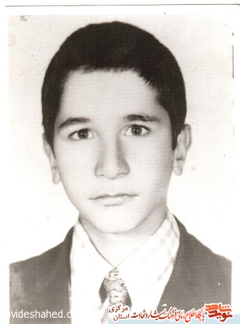 ویژه نامه | شهدای طلبه از استان مرکزی ویژه نامه | شهدای طلبه از استان مرکزی