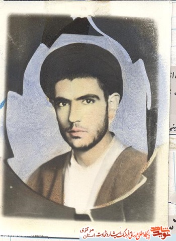 ویژه نامه | شهدای روحانی استان مرکزی ویژه نامه | شهدای روحانی استان مرکزی