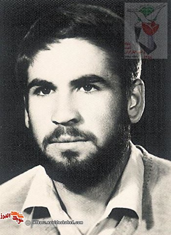 شهید بذرپاچ شهید بذرپاچ