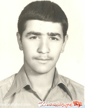 چرا نامم را علی نگذاشته اید؟! چرا نامم را علی نگذاشته اید؟!