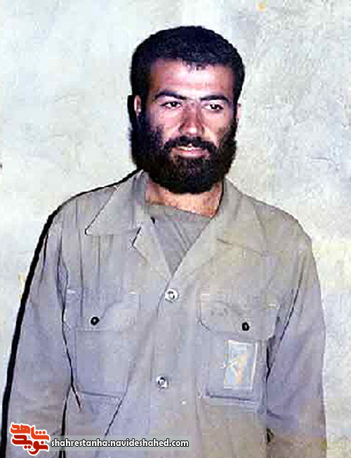 حج پنهانی! حج پنهانی!