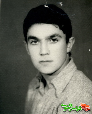 پیش نویس /// فرازی از وصیت نامه شهید احمدرضا اسدی چیزآبادی پیش نویس /// فرازی از وصیت نامه شهید احمدرضا اسدی چیزآبادی