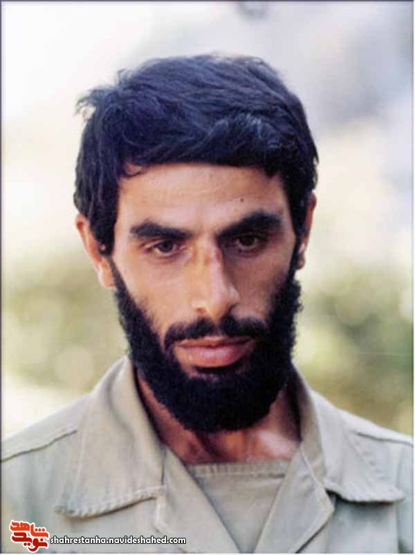 شهید محمدرضا کارور که بود؟