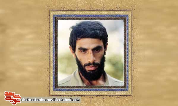 وصیت سردار خیبر؛ وصیت سردار خیبر؛