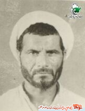 عکس منتشر نشده از شهید عکس منتشر نشده از شهید