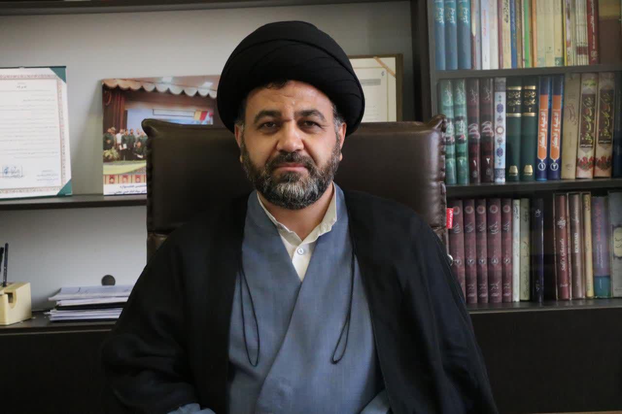 شهدای مدافع حرم بازتاب ندای حضرت زینب (س) در عاشورا هستند