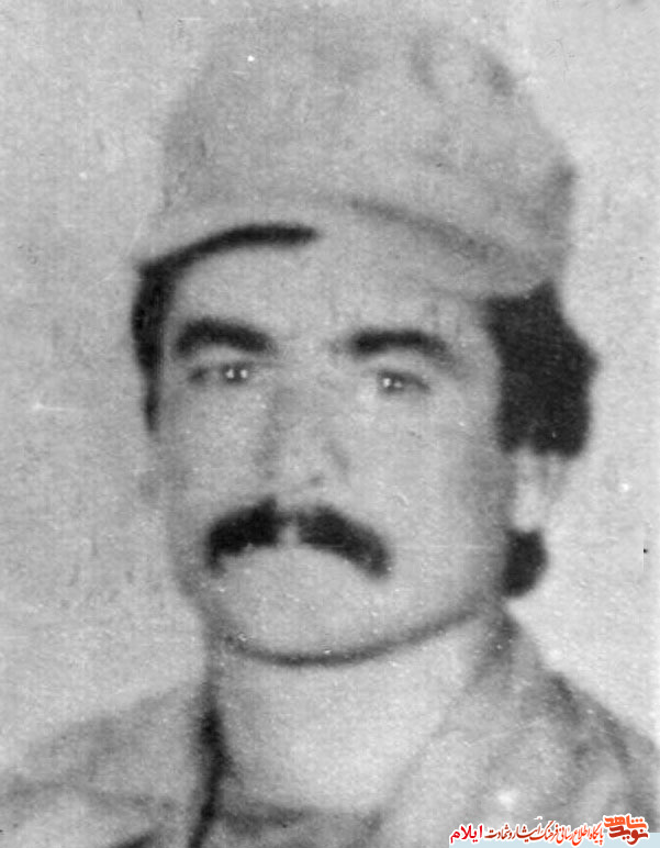 حامی انقلاب باشيد حامی انقلاب باشيد