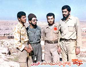 جانمازت را جمع نکن جانمازت را جمع نکن